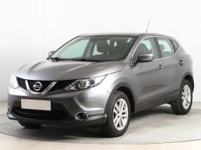 Nissan Qashqai - 2015