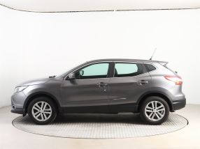 Nissan Qashqai - 2015