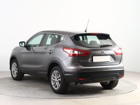 Nissan Qashqai - 2015
