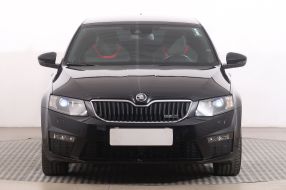 Skoda Octavia - 2014