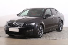 Skoda Octavia - 2014