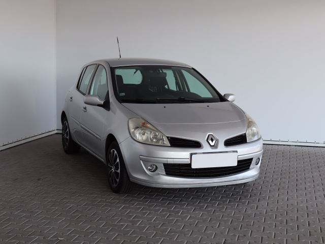 Renault Clio 2006