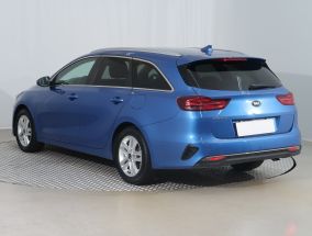 Kia Ceed - 2022