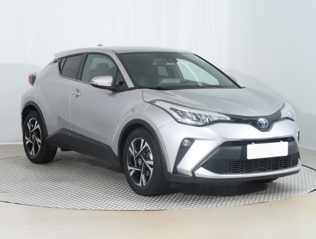 Toyota C-HR 2022