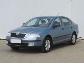 Skoda Octavia - 2012
