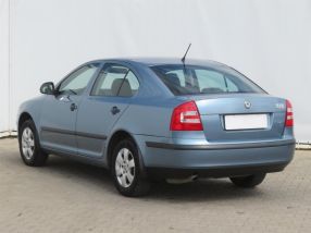 Skoda Octavia - 2012