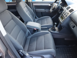 Volkswagen Touran 2007