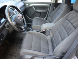 Volkswagen Touran 2007