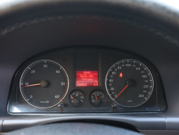 Volkswagen Touran 2007