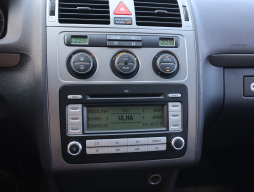 Volkswagen Touran 2007