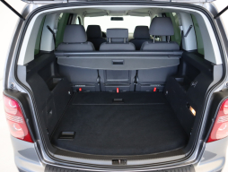 Volkswagen Touran 2007
