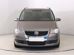 Volkswagen Touran 2007
