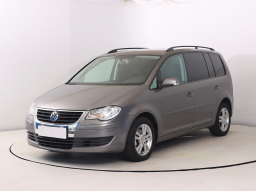 Volkswagen Touran 2007