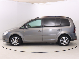 Volkswagen Touran 2007