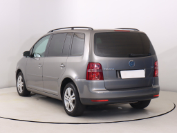Volkswagen Touran 2007