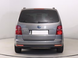 Volkswagen Touran 2007