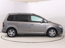 Volkswagen Touran 2007