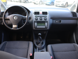 Volkswagen Touran 2007