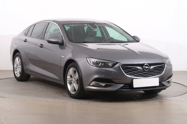 Opel Insignia 2018