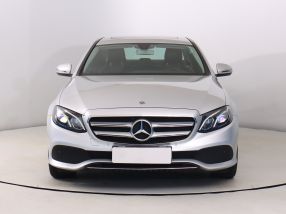 Mercedes-Benz E - 2018