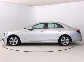 Mercedes-Benz E - 2018