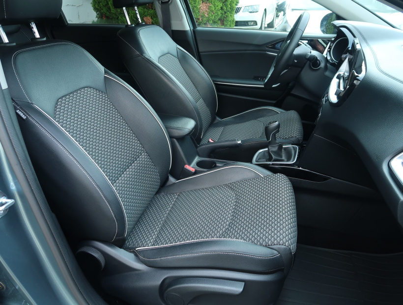 Kia Ceed, 2025