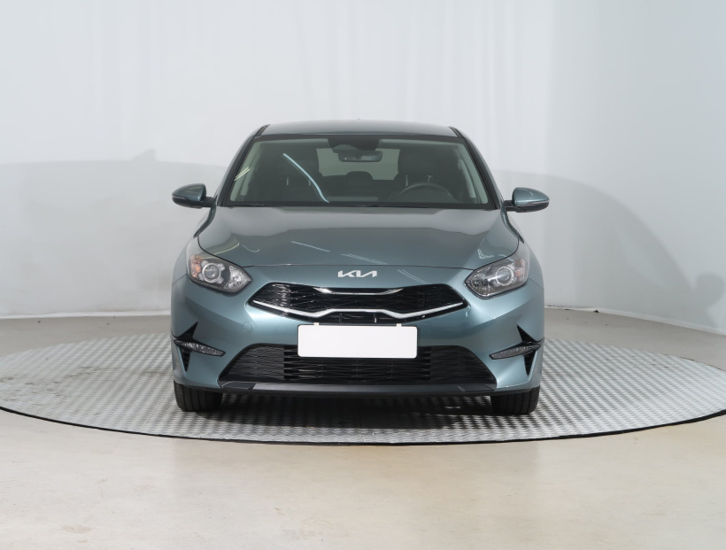 Kia Ceed, 2025