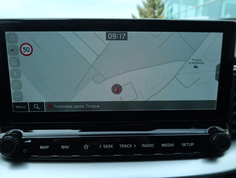 Kia Ceed, 2025