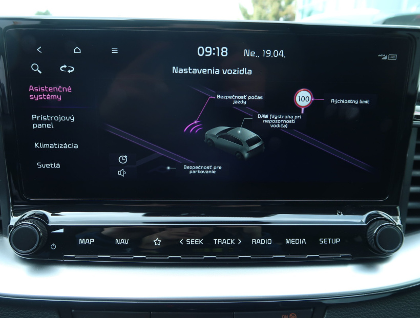 Kia Ceed, 2025