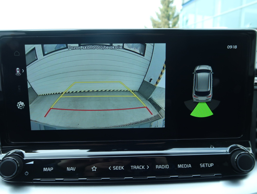 Kia Ceed, 2025