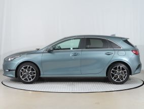 Kia Ceed - 2025