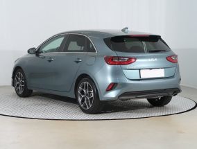 Kia Ceed - 2025