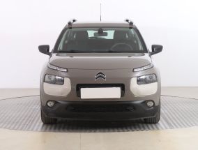 Citroen C4 Cactus - 2015