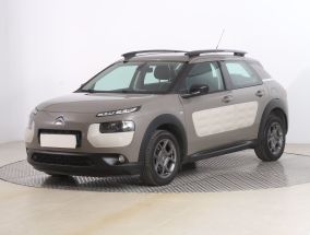 Citroen C4 Cactus - 2015