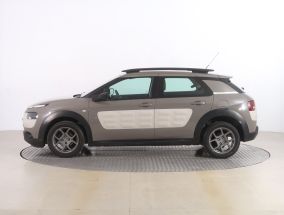 Citroen C4 Cactus - 2015