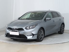 Kia Ceed - 2025