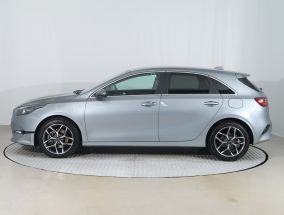 Kia Ceed - 2025