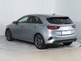 Kia Ceed - 2025