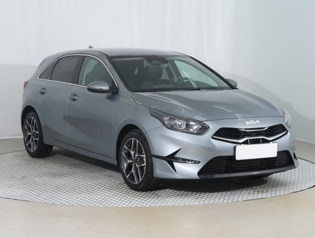 Kia Ceed 2025
