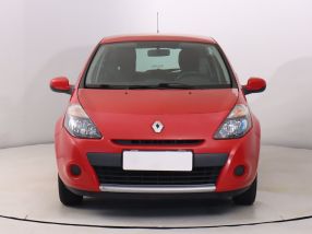 Renault Clio - 2012
