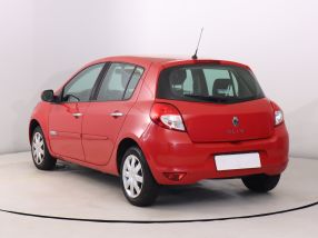 Renault Clio - 2012