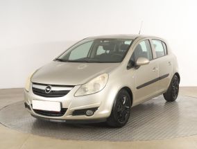 Opel Corsa - 2008