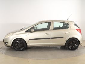 Opel Corsa - 2008