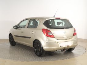 Opel Corsa - 2008