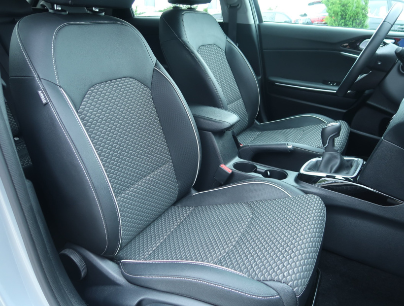 Kia Ceed, 2025