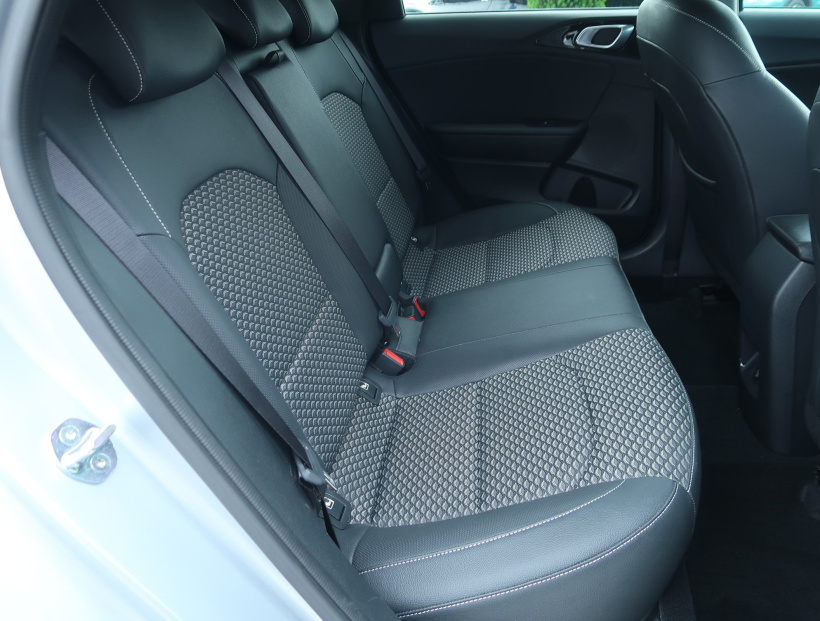 Kia Ceed, 2025