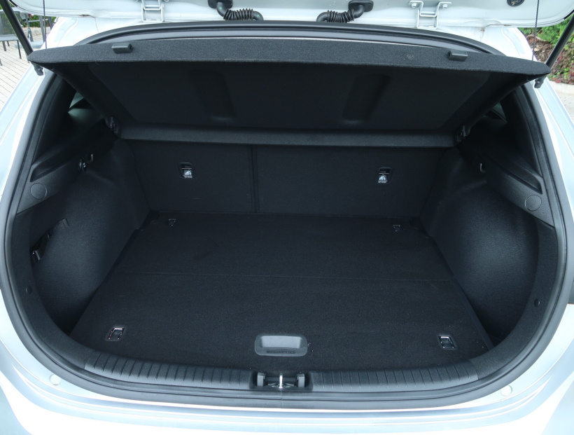 Kia Ceed, 2025