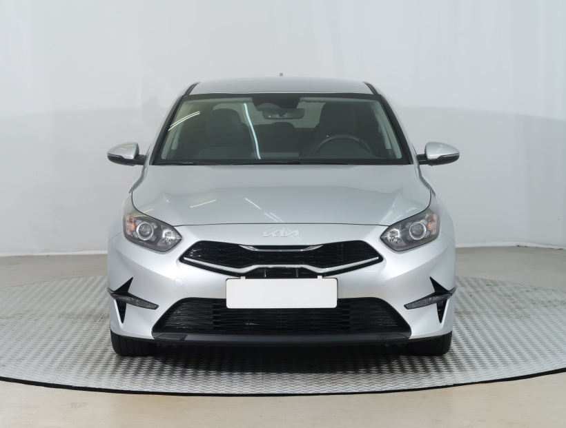 Kia Ceed, 2025
