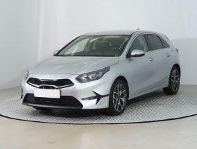 Kia Ceed - 2025