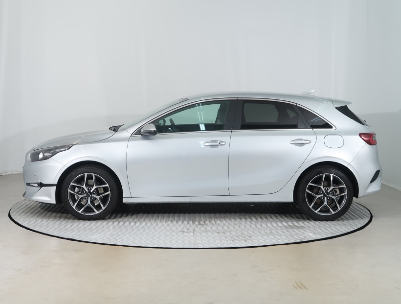 Kia Ceed, 2025